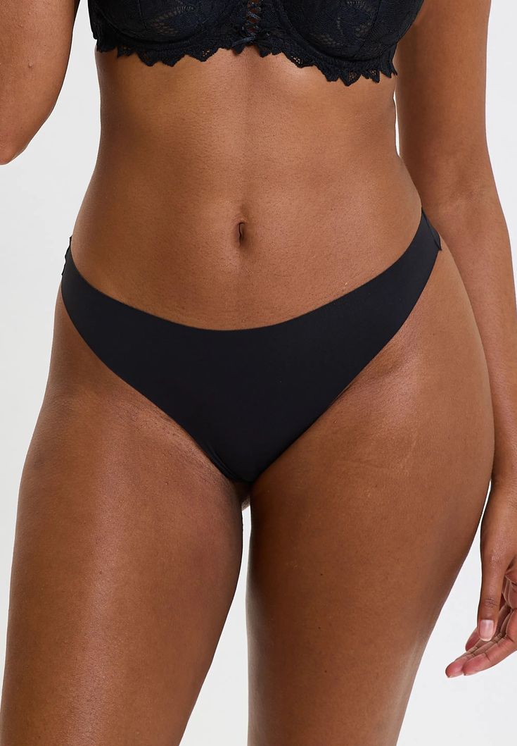 Culotte Menstruelle Grace – Flux Léger