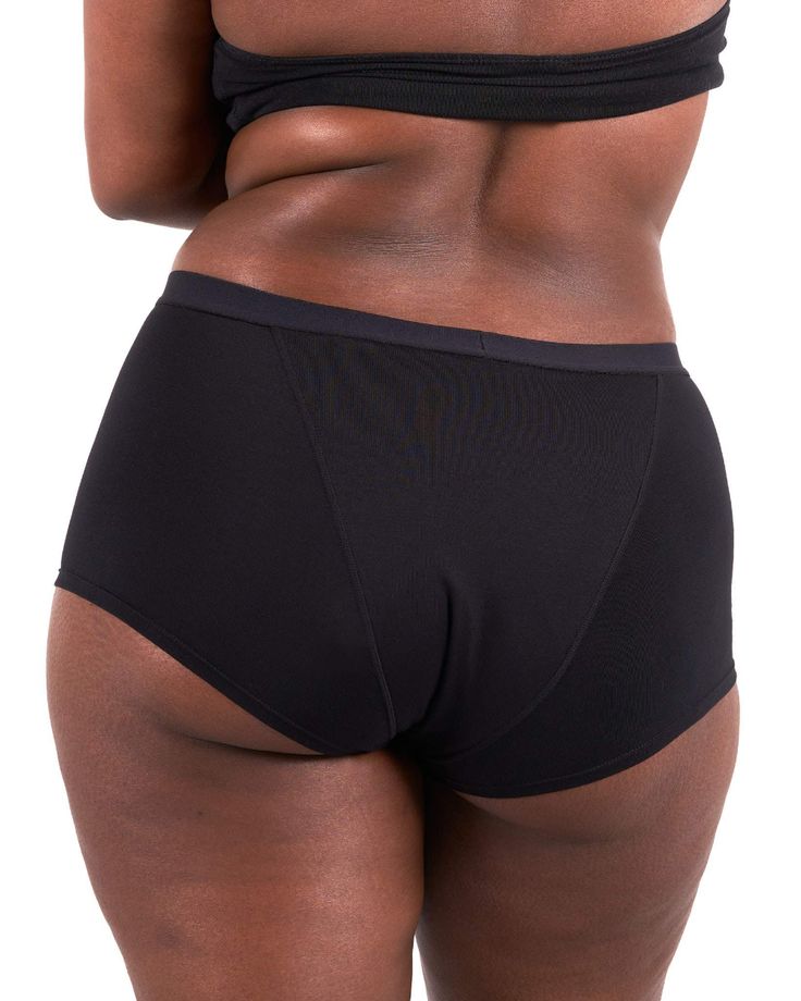 Culotte Menstruelle Maxie – Flux Abondant